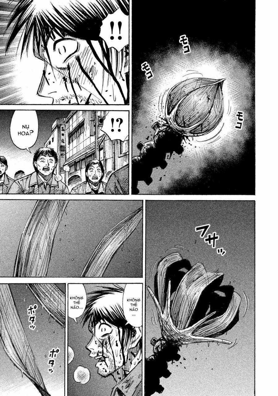 Higanjima SS3 - Chapter 48 - Trang 12