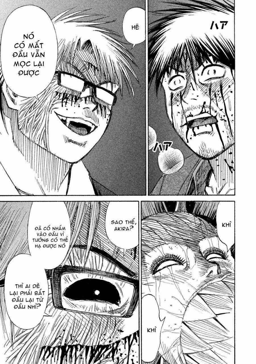 Higanjima SS3 - Chapter 48 - Trang 14