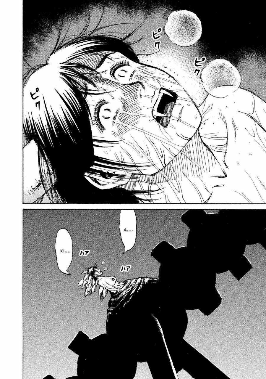 Higanjima SS3 - Chapter 48 - Trang 17