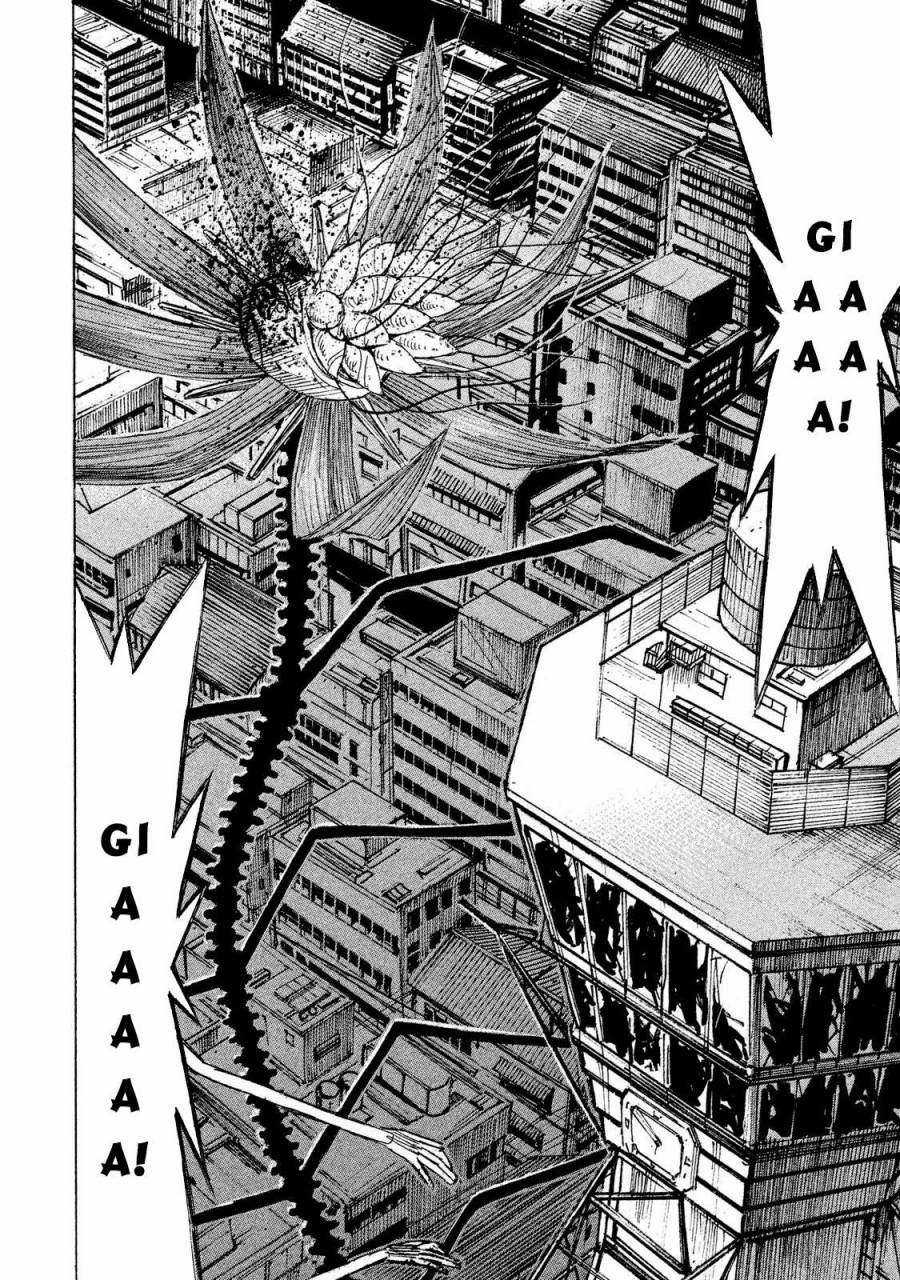 Higanjima SS3 - Chapter 48 - Trang 3