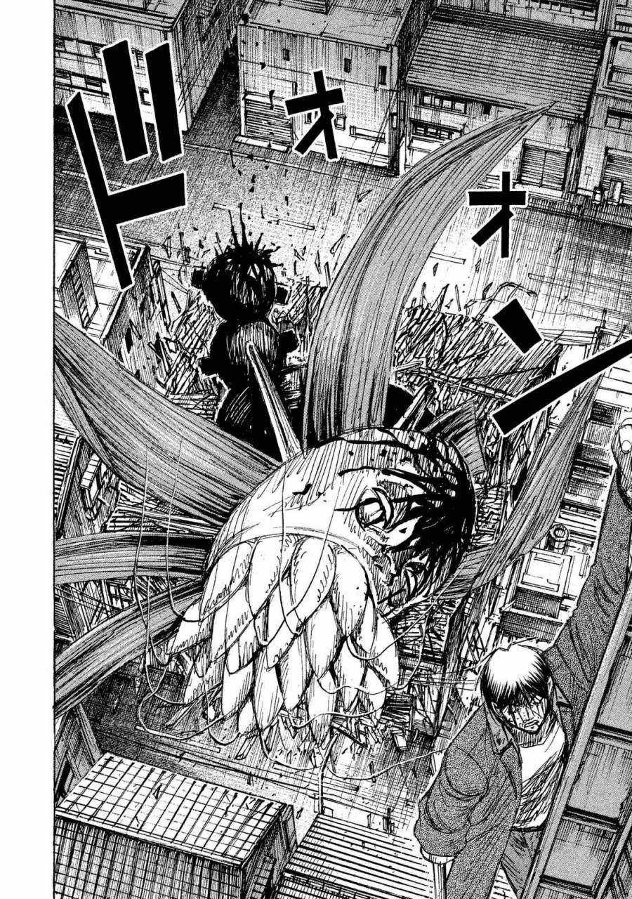 Higanjima SS3 - Chapter 48 - Trang 9