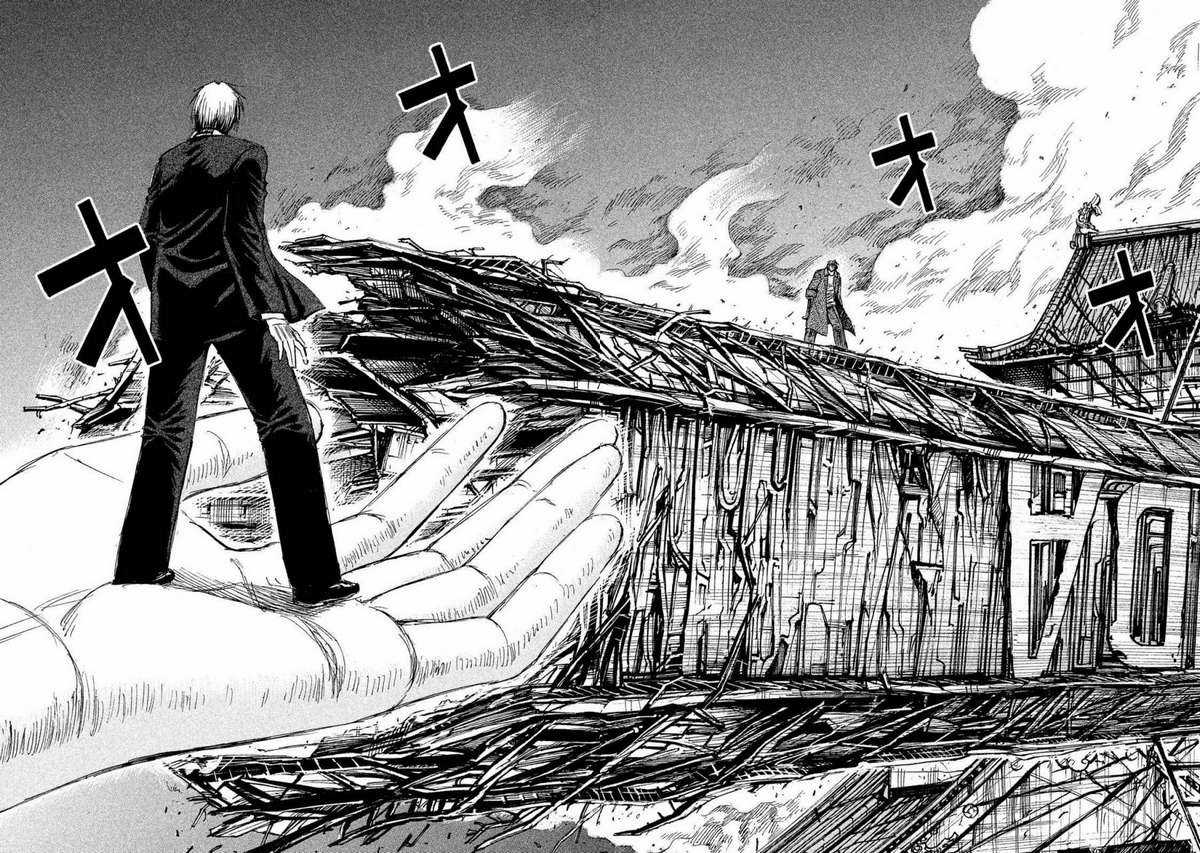 Higanjima SS3 - Chapter 51 - Trang 13