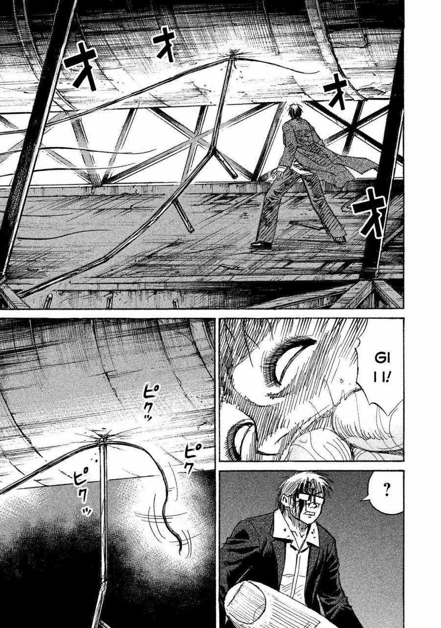 Higanjima SS3 - Chapter 52 - Trang 16