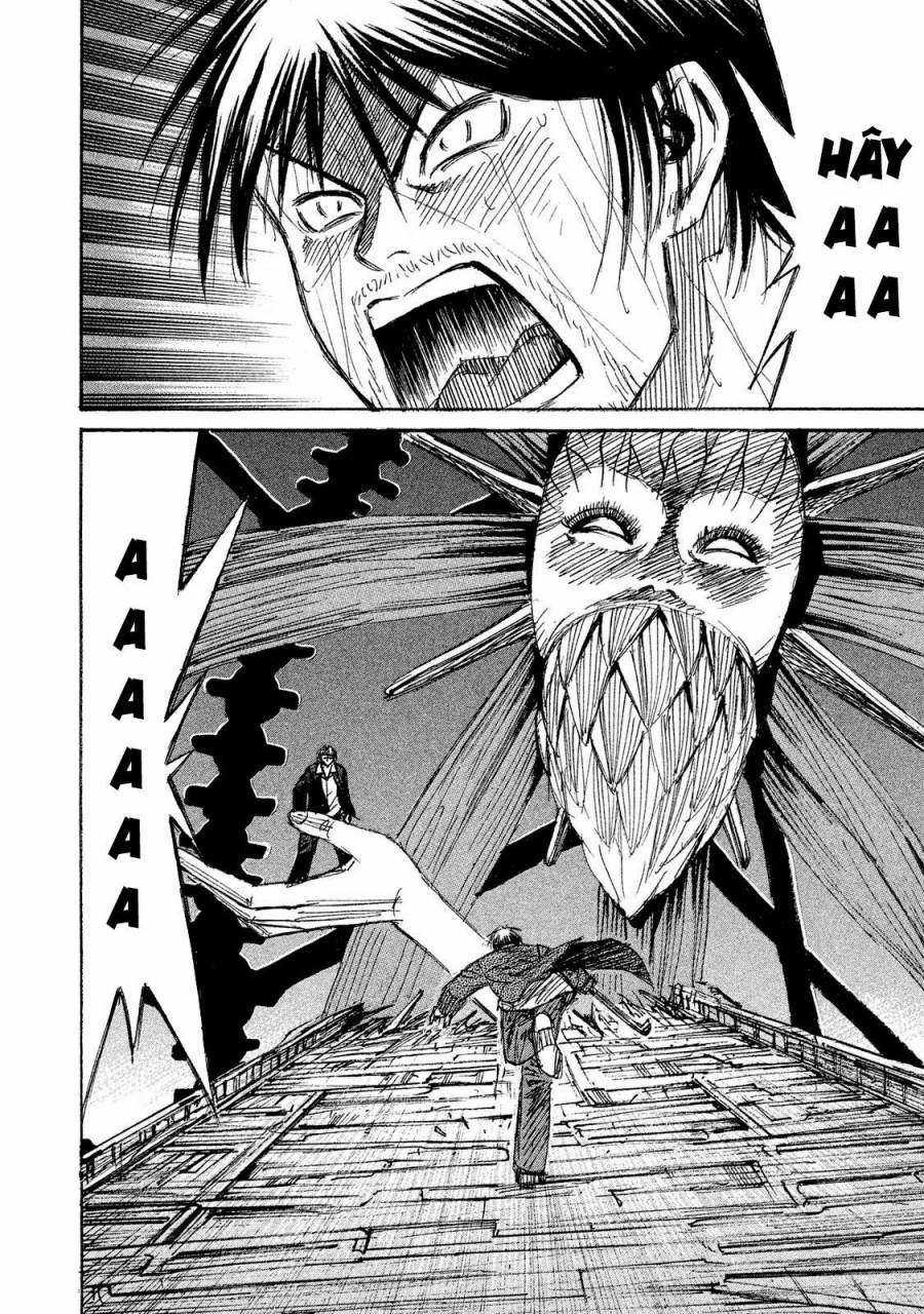 Higanjima SS3 - Chapter 52 - Trang 3