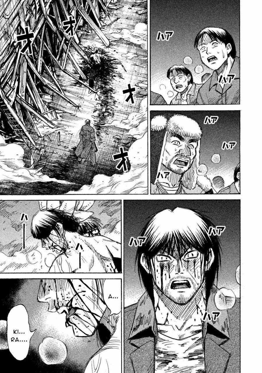 Higanjima SS3 - Chapter 54 - Trang 14
