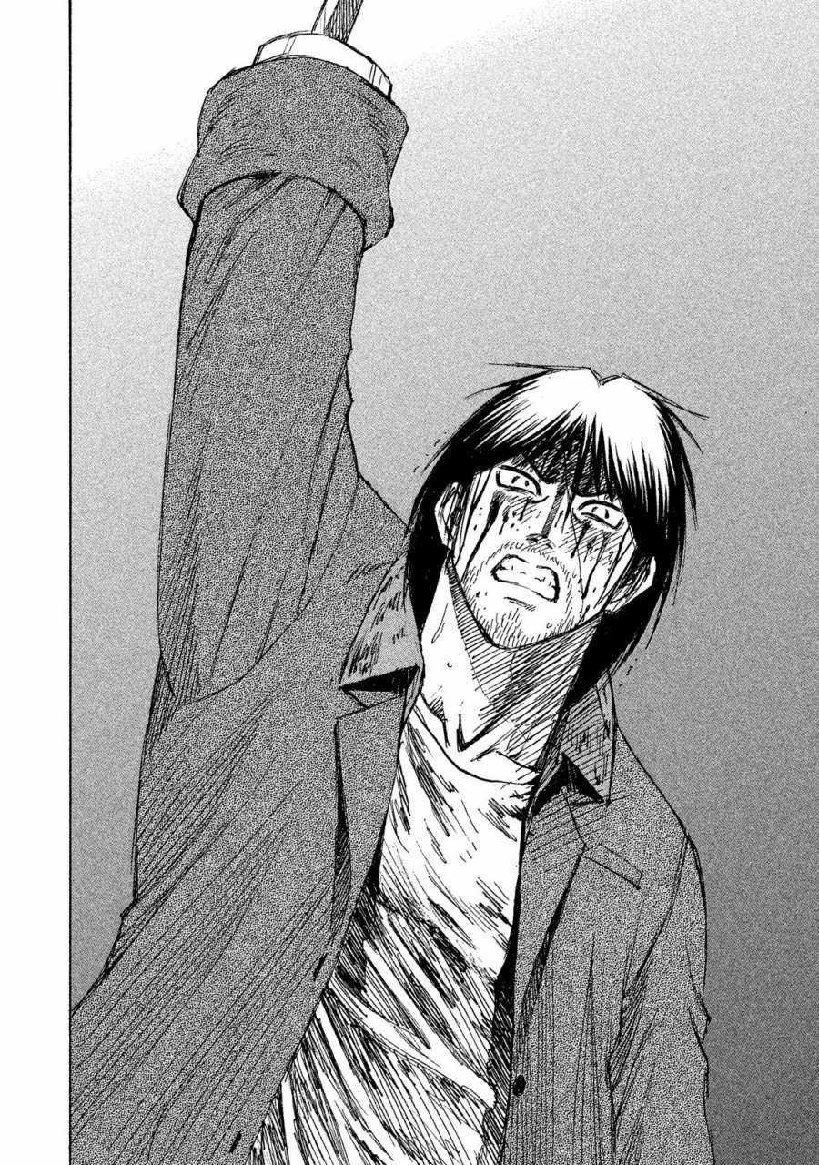 Higanjima SS3 - Chapter 57 - Trang 18