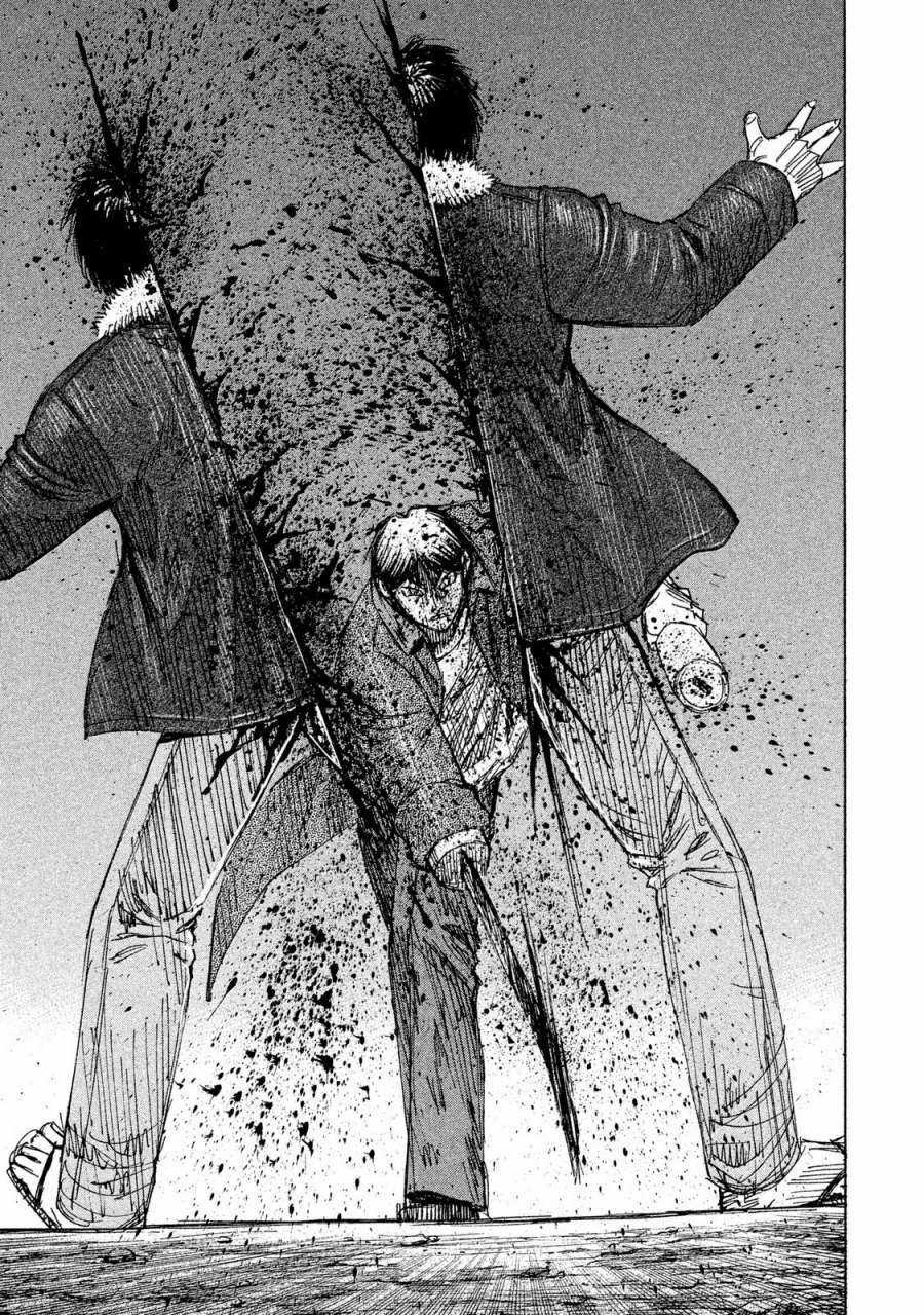 Higanjima SS3 - Chapter 58 - Trang 6