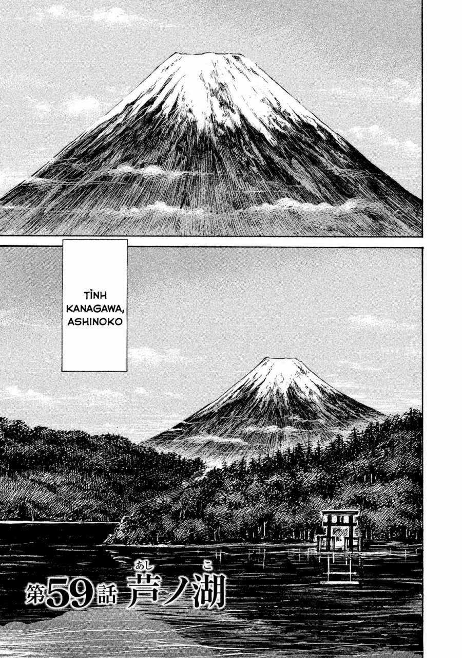 Higanjima SS3 - Chapter 59 - Trang 2