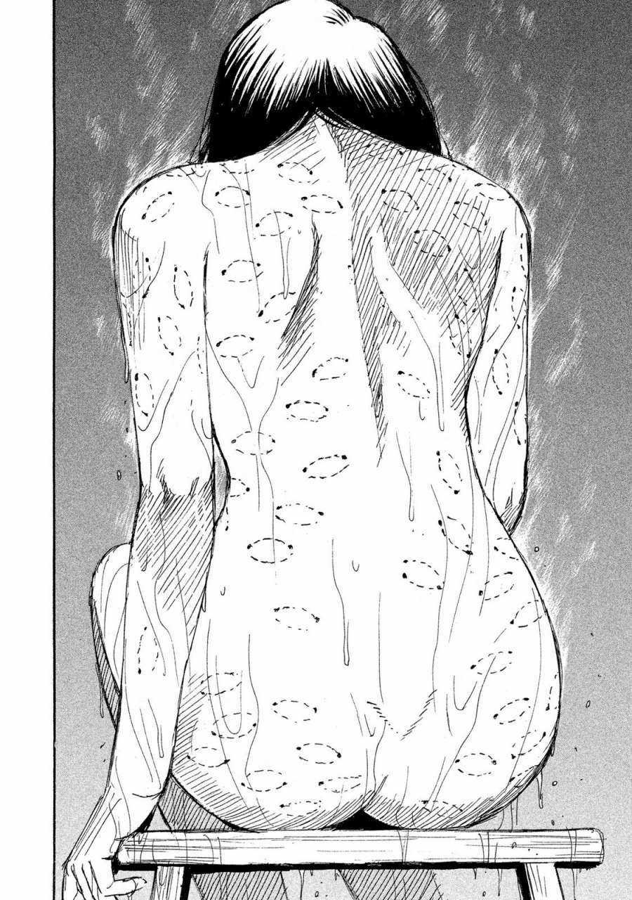 Higanjima SS3 - Chapter 59 - Trang 17