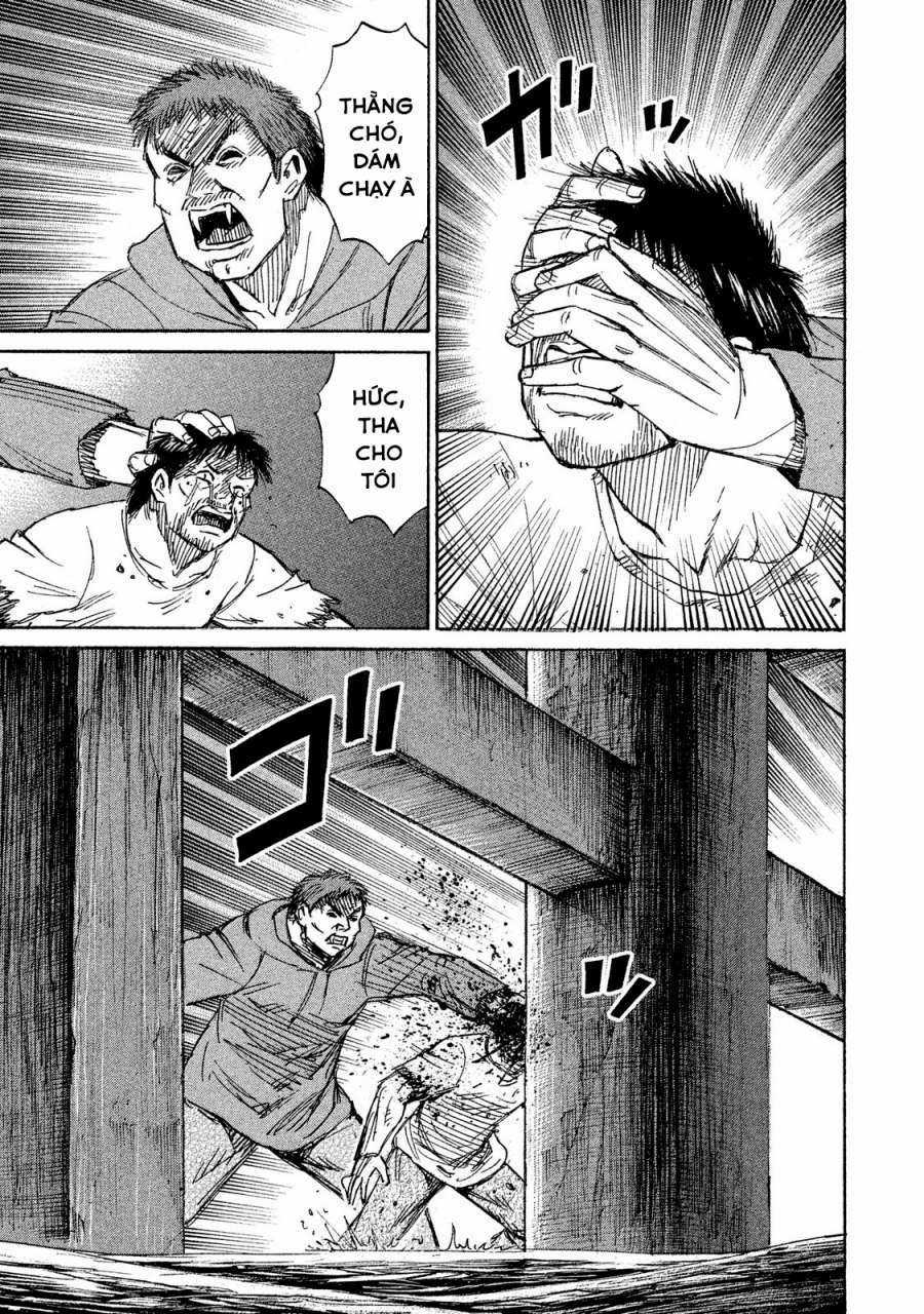 Higanjima SS3 - Chapter 59 - Trang 4