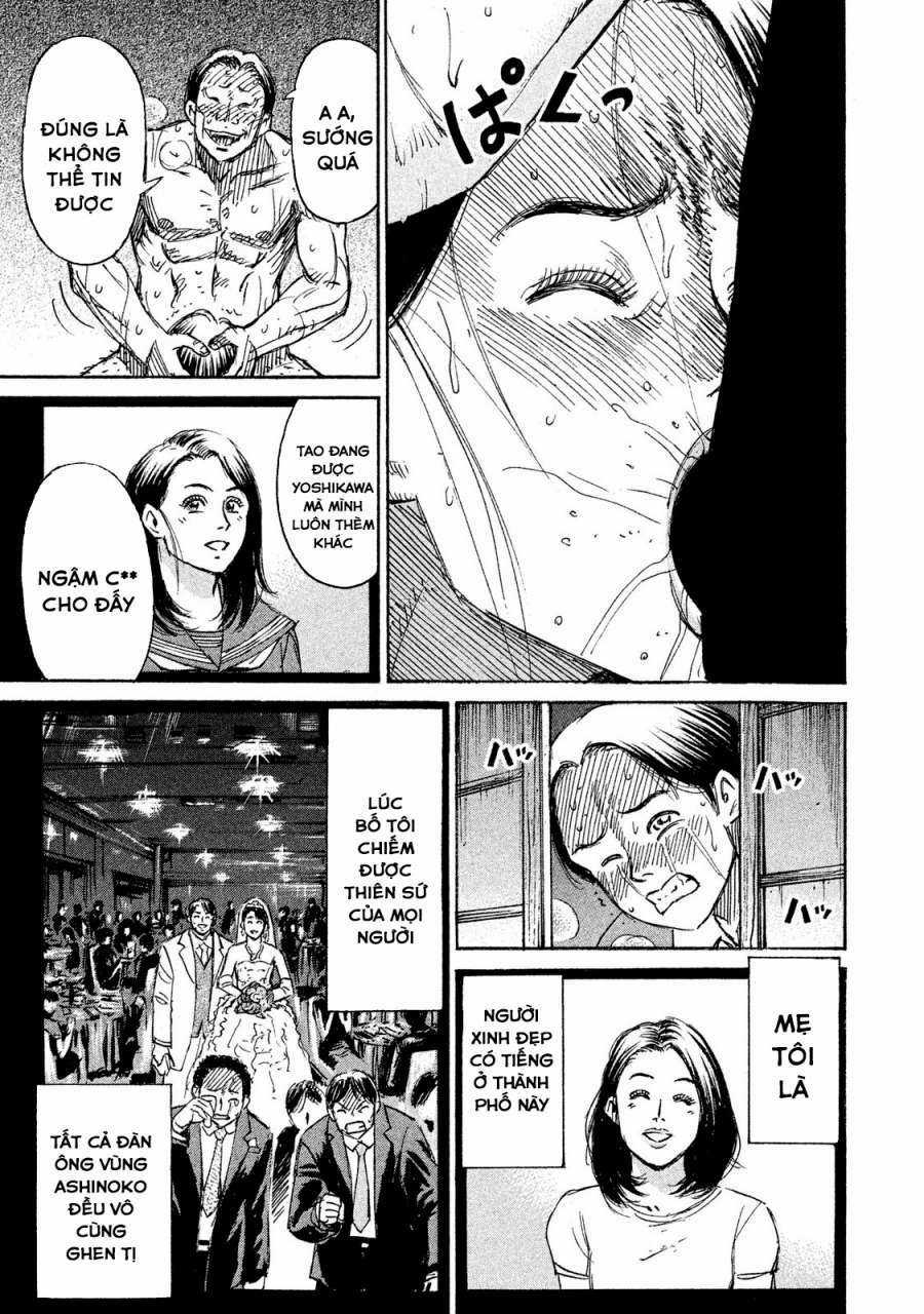 Higanjima SS3 - Chapter 59 - Trang 8