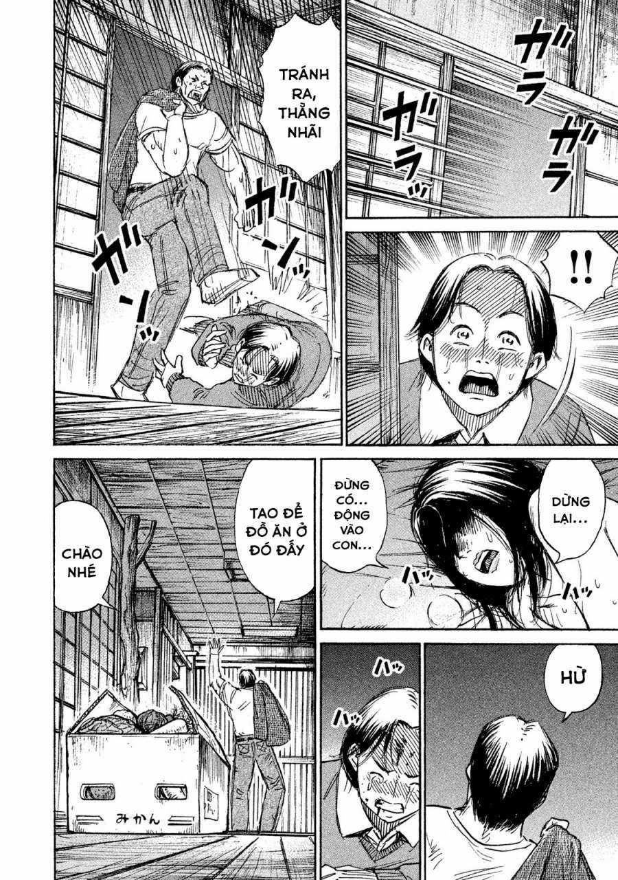 Higanjima SS3 - Chapter 59 - Trang 9