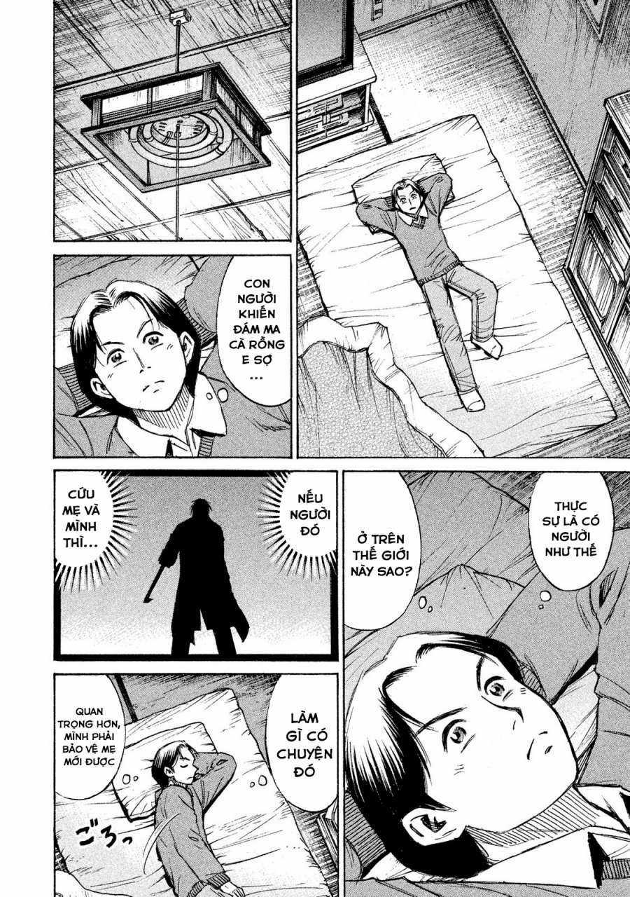 Higanjima SS3 - Chapter 60 - Trang 3
