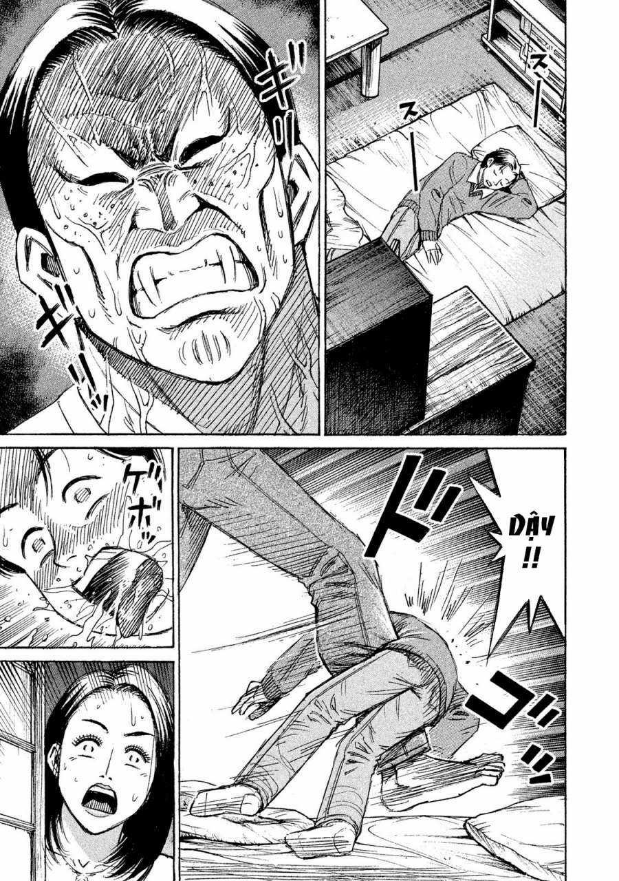 Higanjima SS3 - Chapter 60 - Trang 4