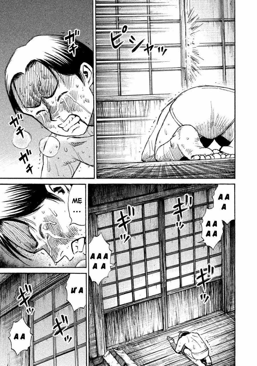 Higanjima SS3 - Chapter 60 - Trang 8