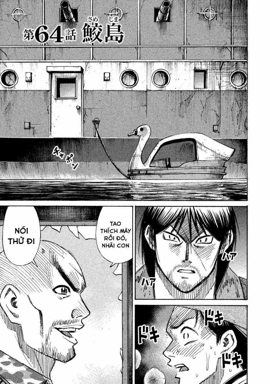 Higanjima SS3 - Chapter 64 - Trang 2