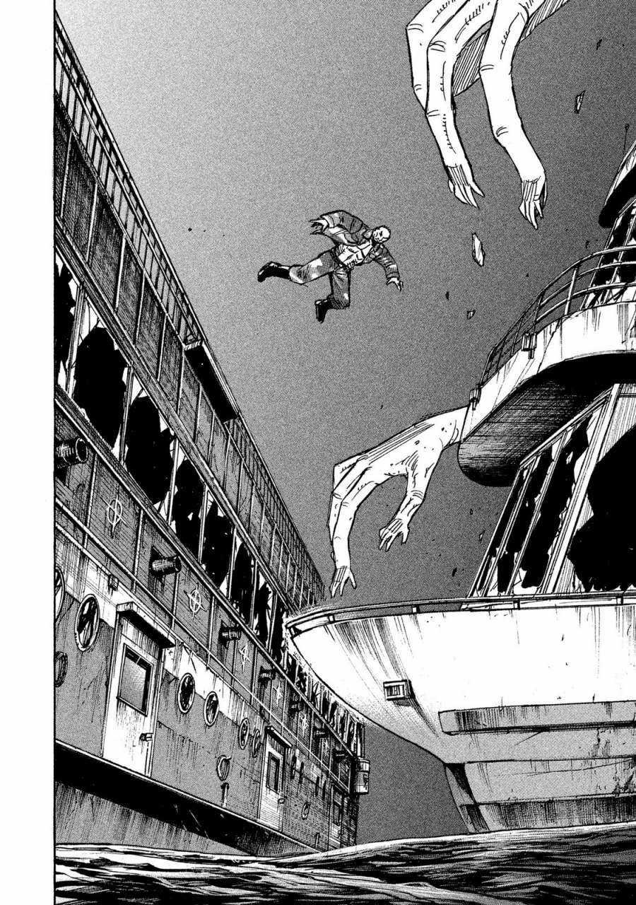 Higanjima SS3 - Chapter 65 - Trang 14