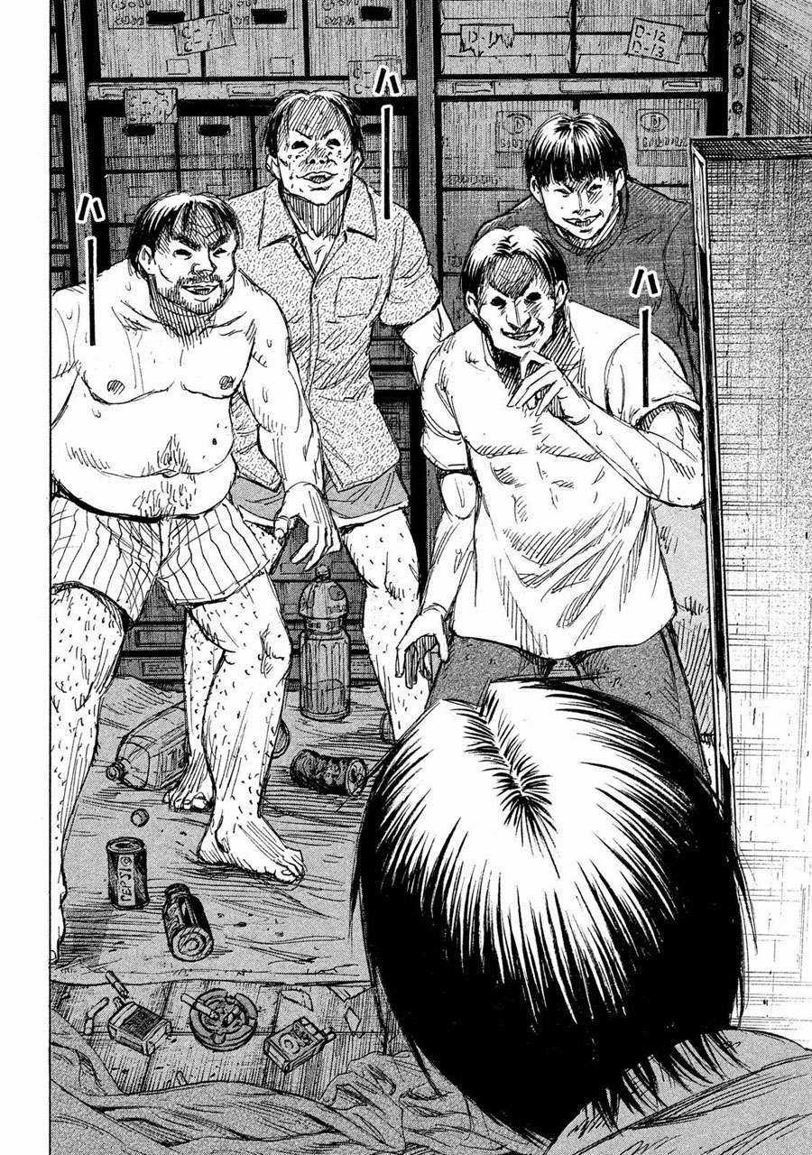 Higanjima SS3 - Chapter 68 - Trang 17