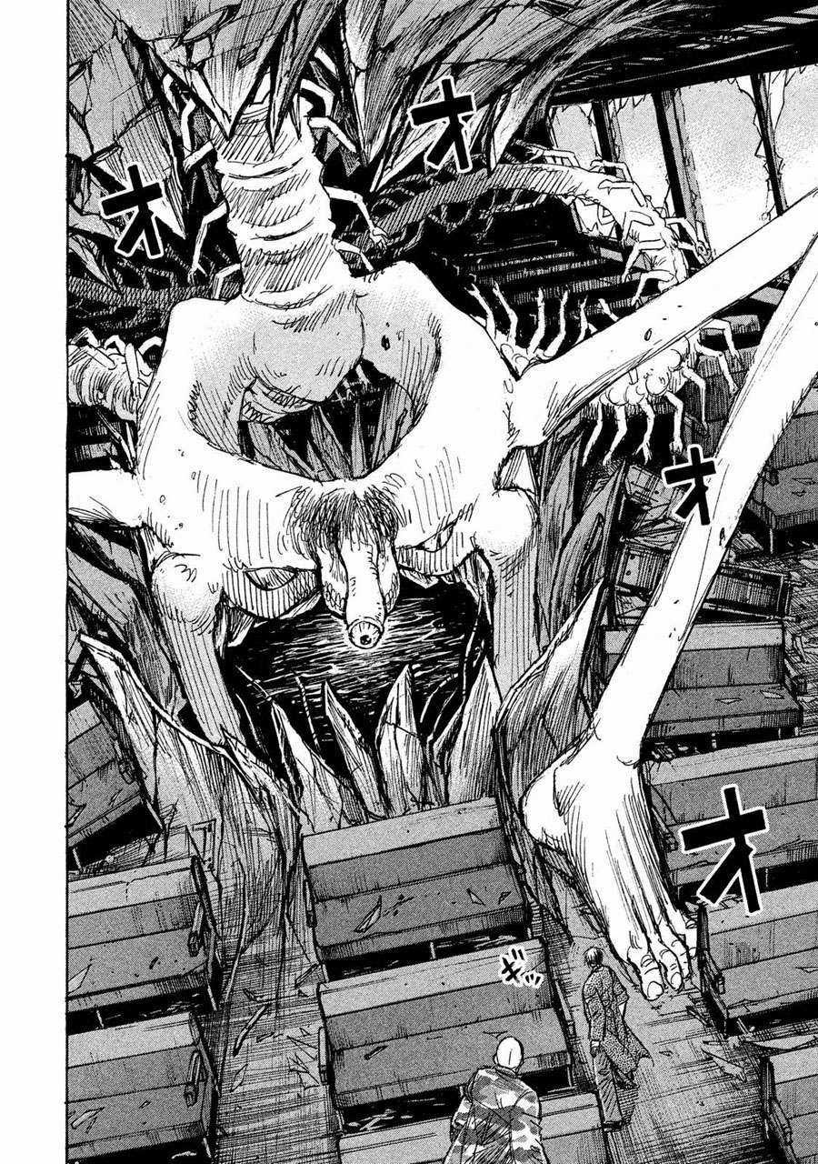 Higanjima SS3 - Chapter 68 - Trang 7