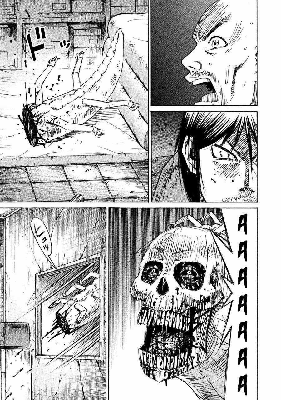 Higanjima SS3 - Chapter 71 - Trang 11
