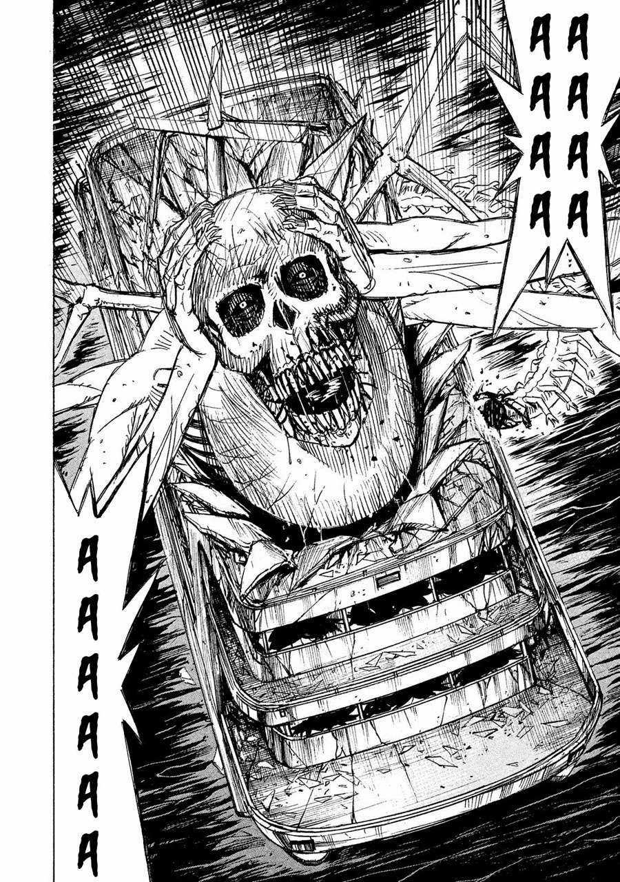 Higanjima SS3 - Chapter 71 - Trang 12