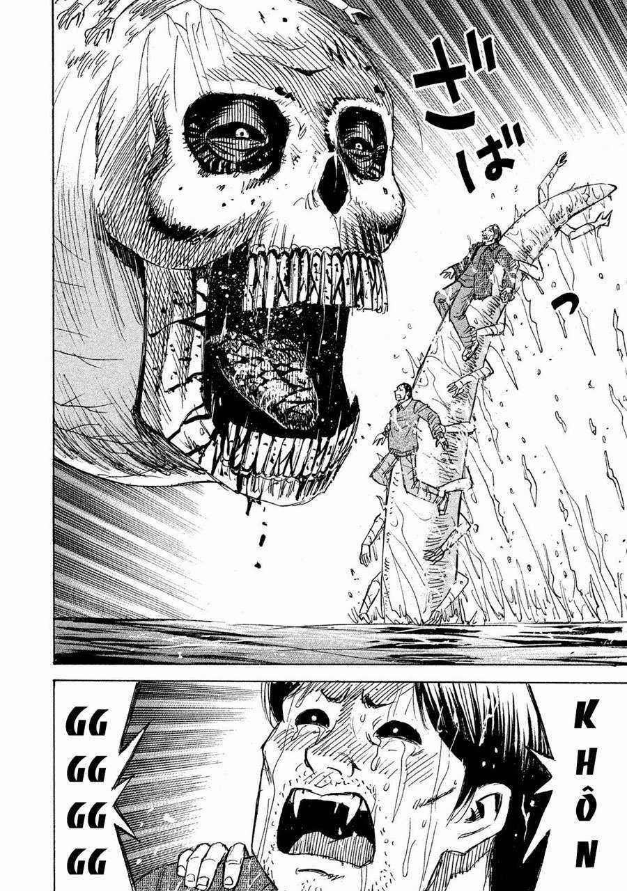 Higanjima SS3 - Chapter 71 - Trang 6