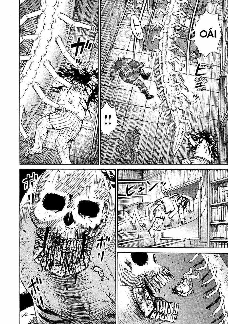 Higanjima SS3 - Chapter 71 - Trang 8