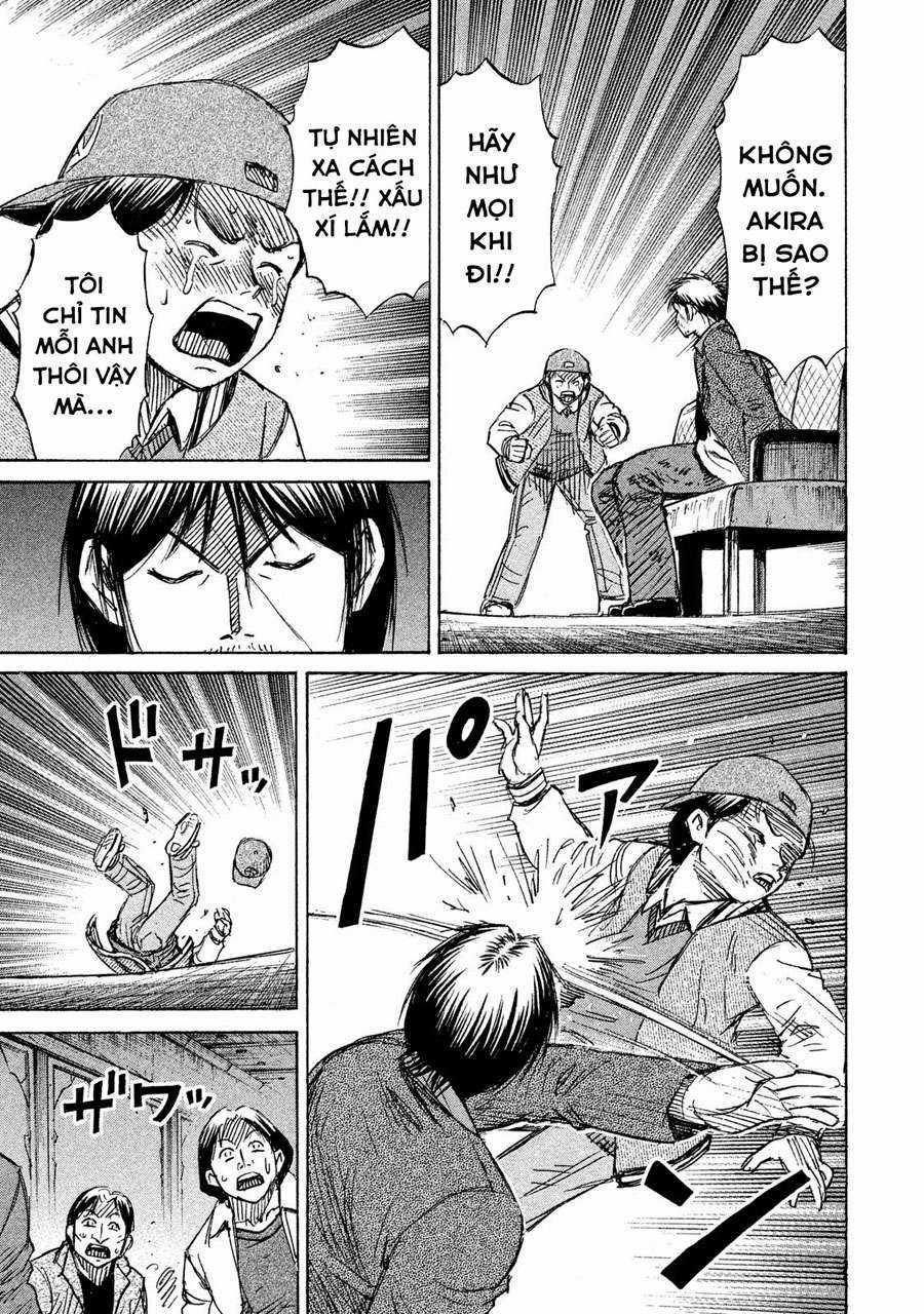 Higanjima SS3 - Chapter 74 - Trang 14