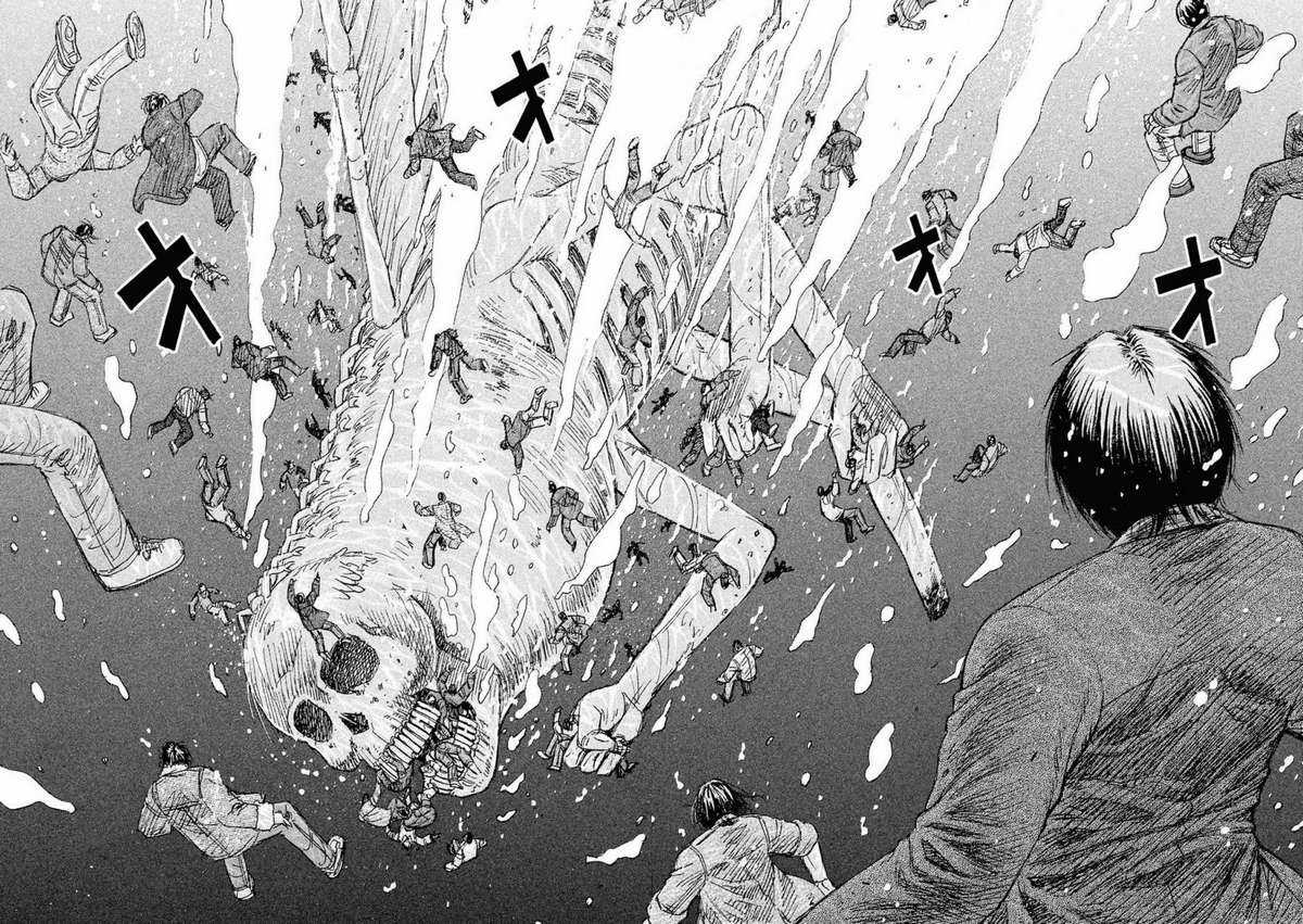 Higanjima SS3 - Chapter 76 - Trang 17