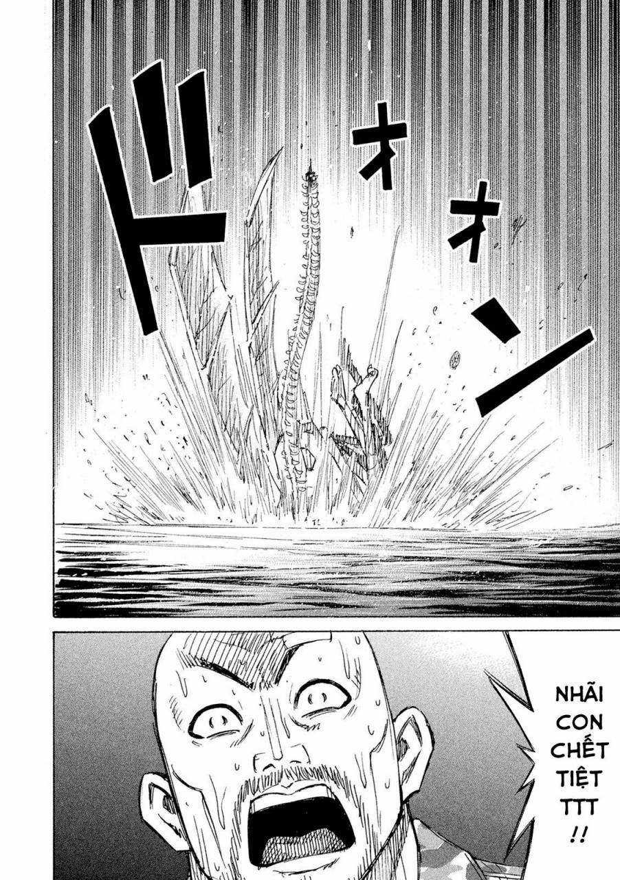 Higanjima SS3 - Chapter 79 - Trang 2