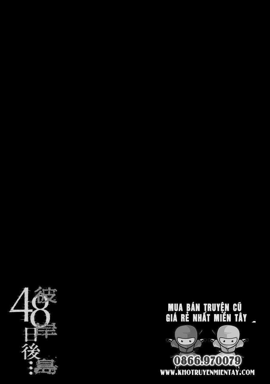 Higanjima SS3 - Chapter 79 - Trang 21