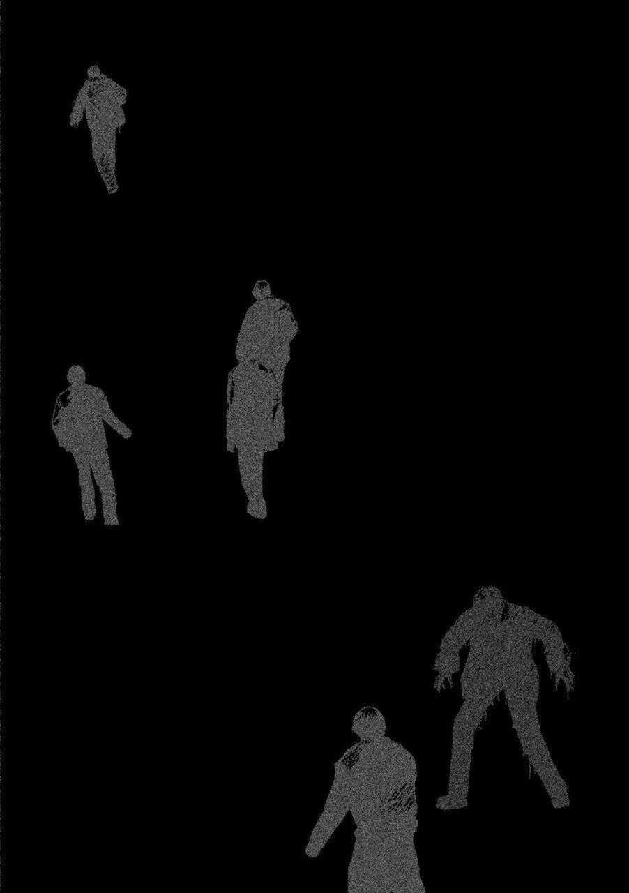 Higanjima SS3 - Chapter 79 - Trang 22