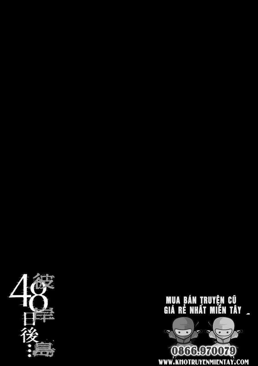 Higanjima SS3 - Chapter 81 - Trang 20