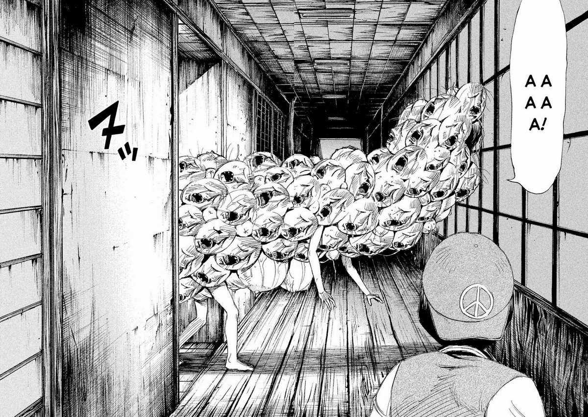 Higanjima SS3 - Chapter 82 - Trang 17