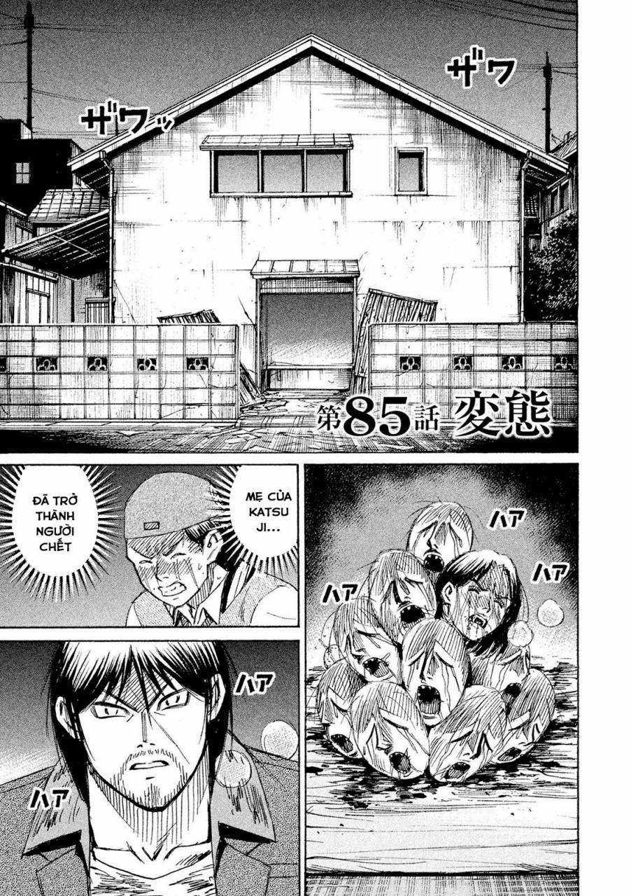 Higanjima SS3 - Chapter 85 - Trang 2