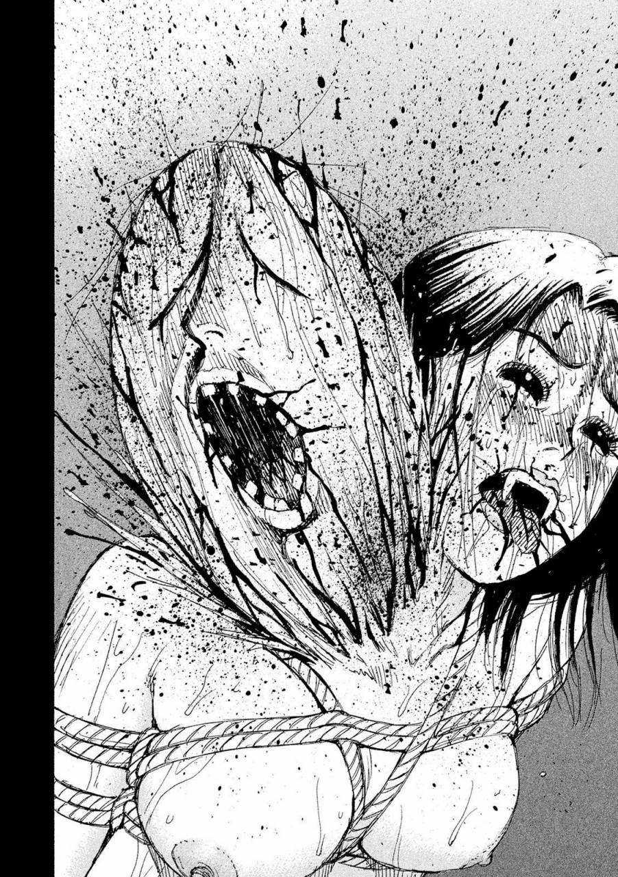 Higanjima SS3 - Chapter 85 - Trang 15