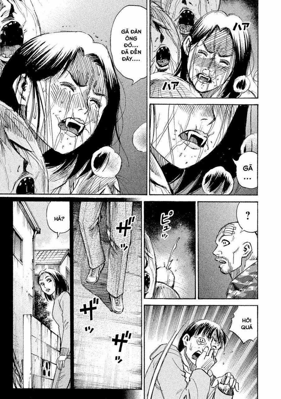 Higanjima SS3 - Chapter 85 - Trang 4