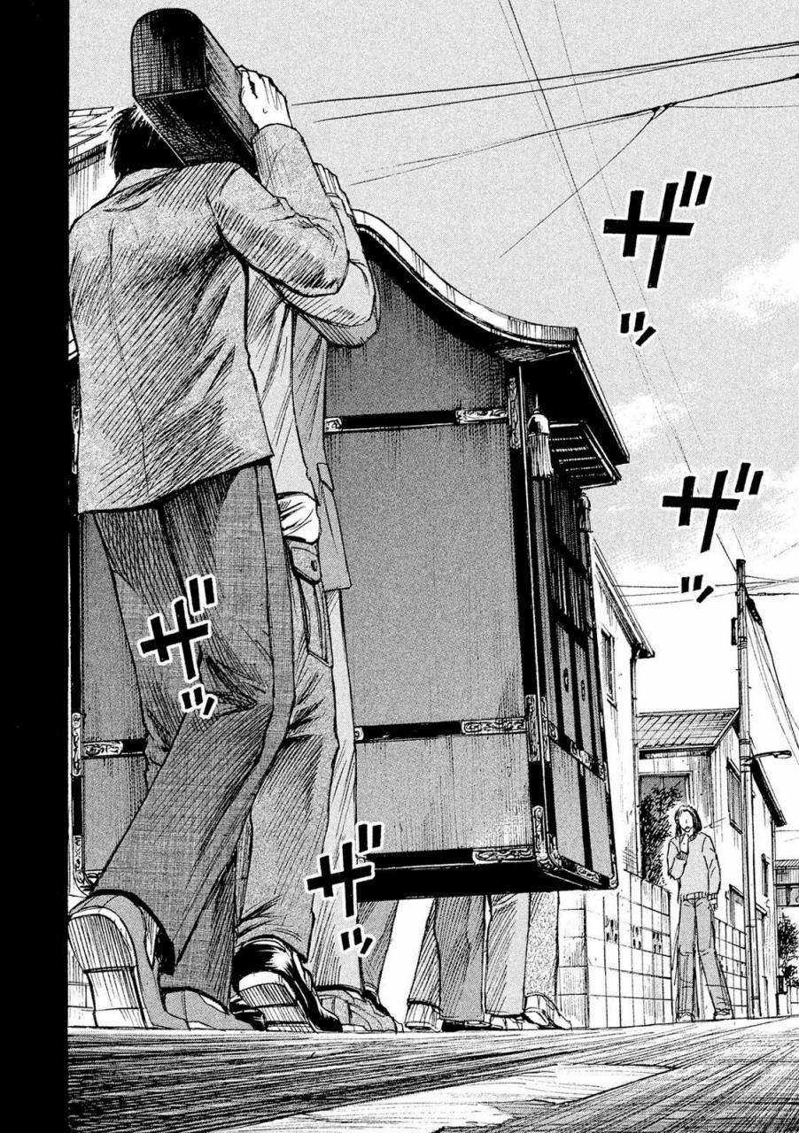 Higanjima SS3 - Chapter 85 - Trang 5