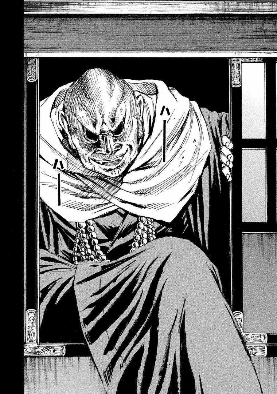 Higanjima SS3 - Chapter 85 - Trang 7