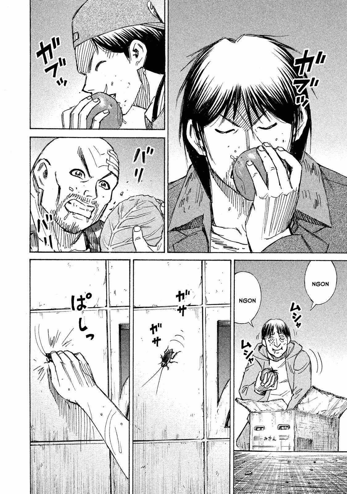 Higanjima SS3 - Chapter 86 - Trang 18