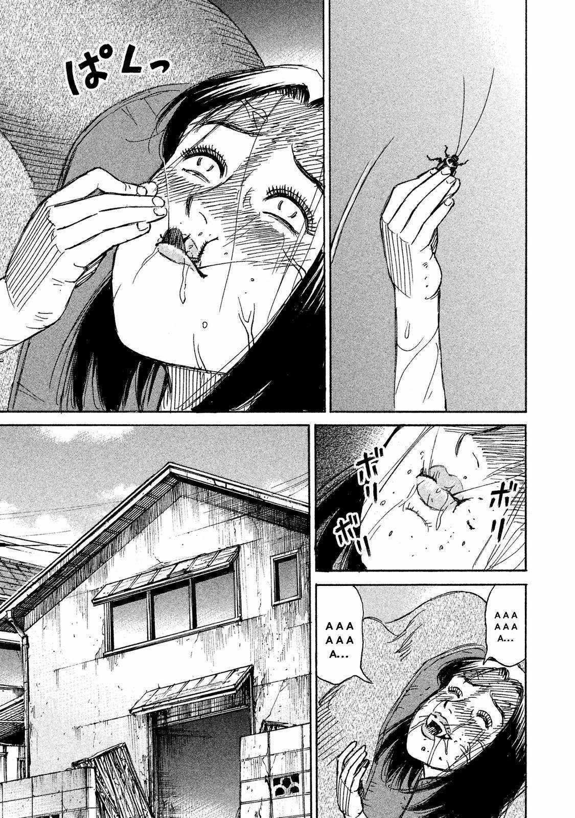 Higanjima SS3 - Chapter 86 - Trang 19