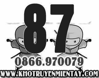 Higanjima SS3 - Chapter 87 - Trang 1