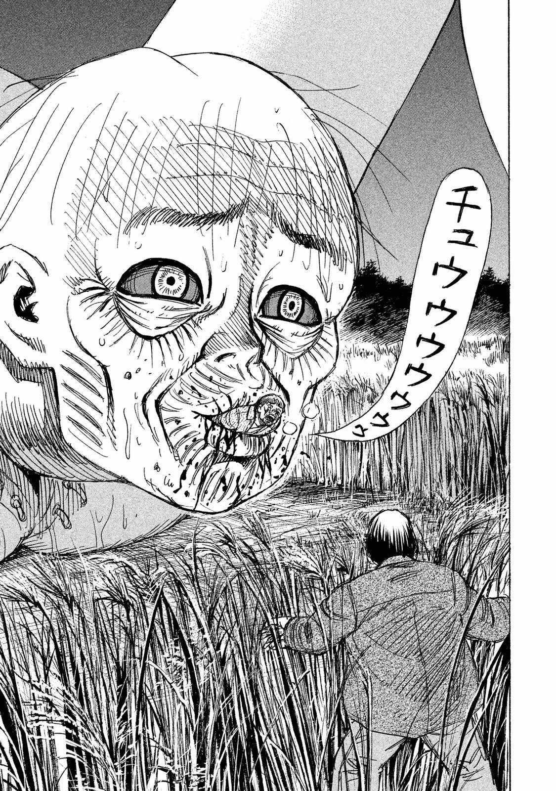 Higanjima SS3 - Chapter 90 - Trang 17