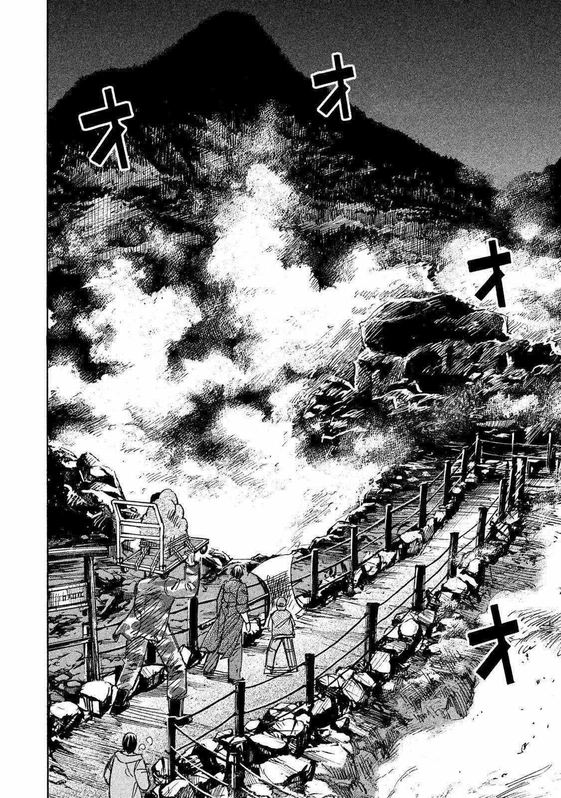 Higanjima SS3 - Chapter 91 - Trang 12