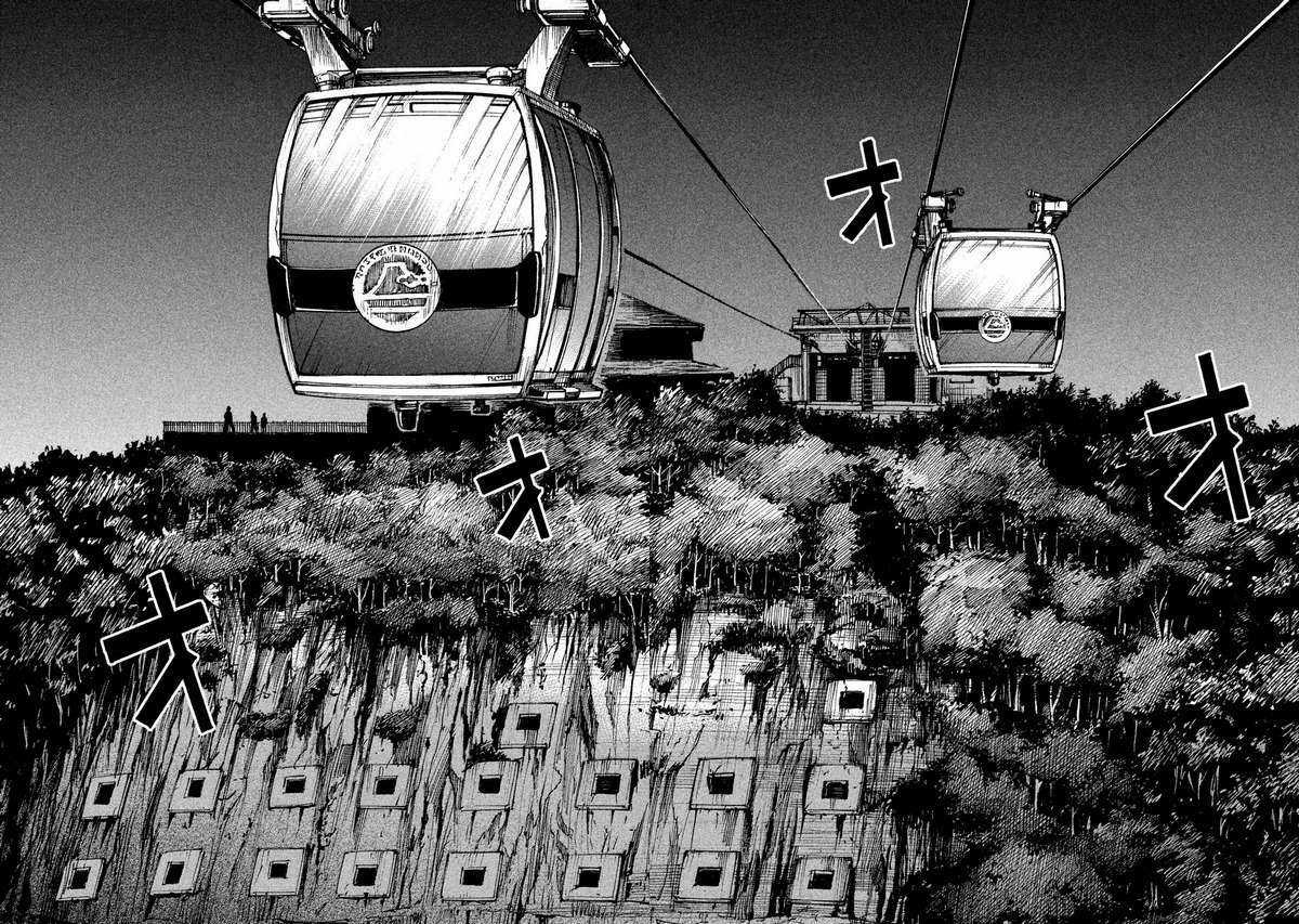 Higanjima SS3 - Chapter 91 - Trang 18