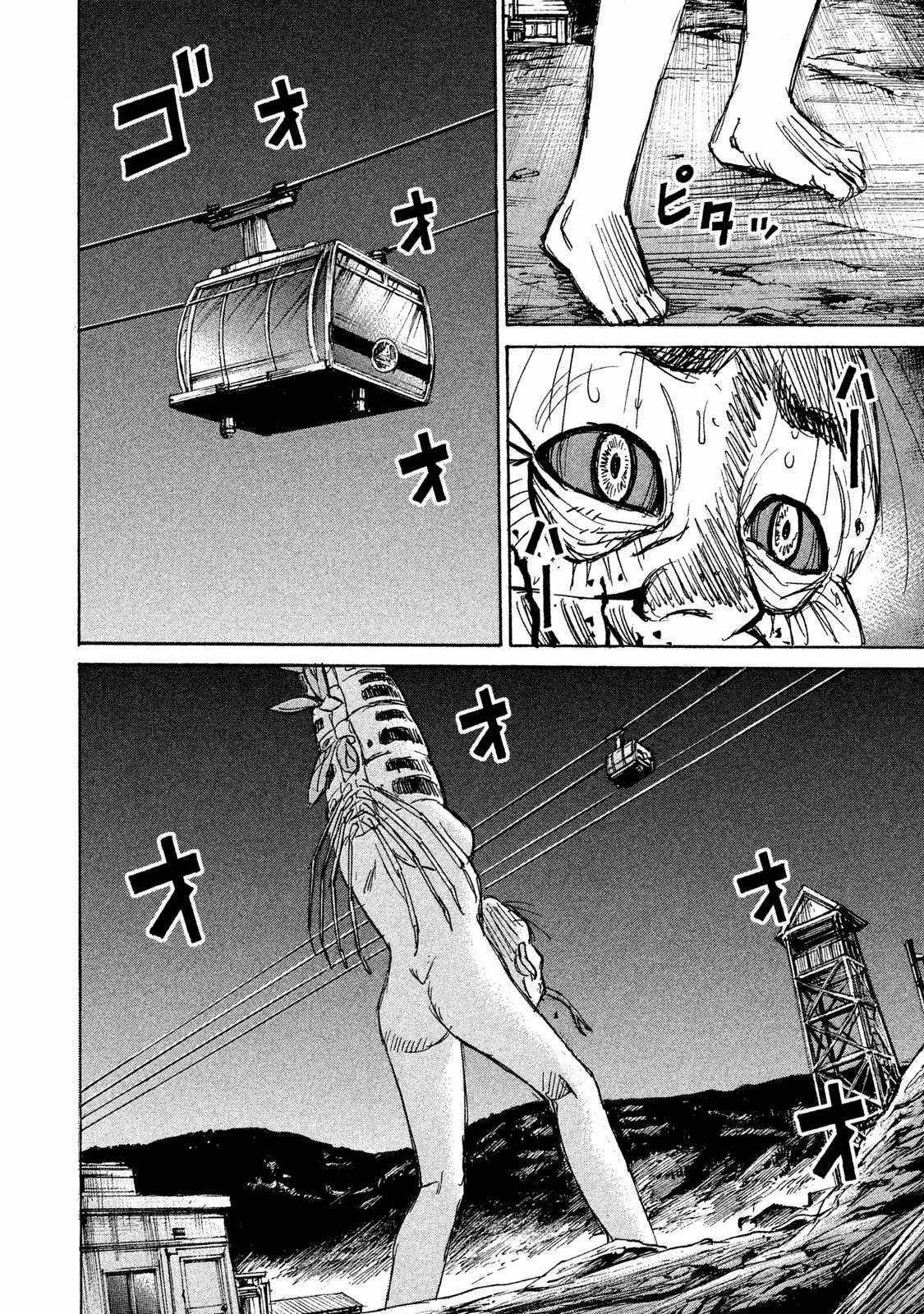 Higanjima SS3 - Chapter 93 - Trang 11