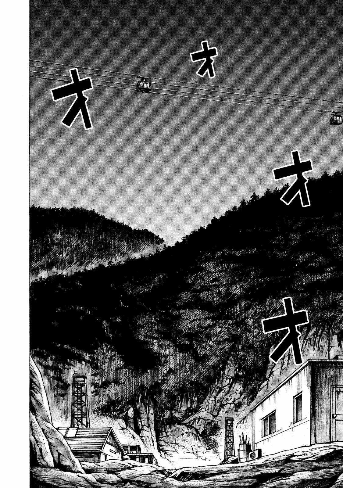 Higanjima SS3 - Chapter 93 - Trang 3