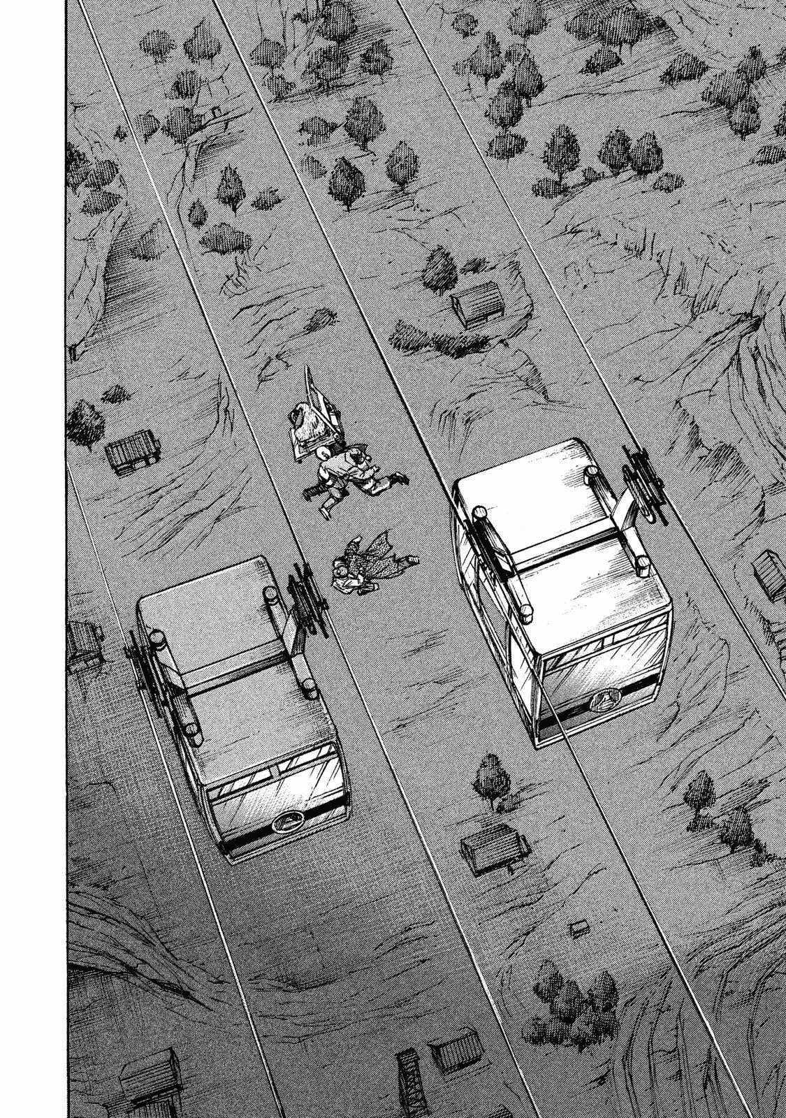 Higanjima SS3 - Chapter 95 - Trang 4