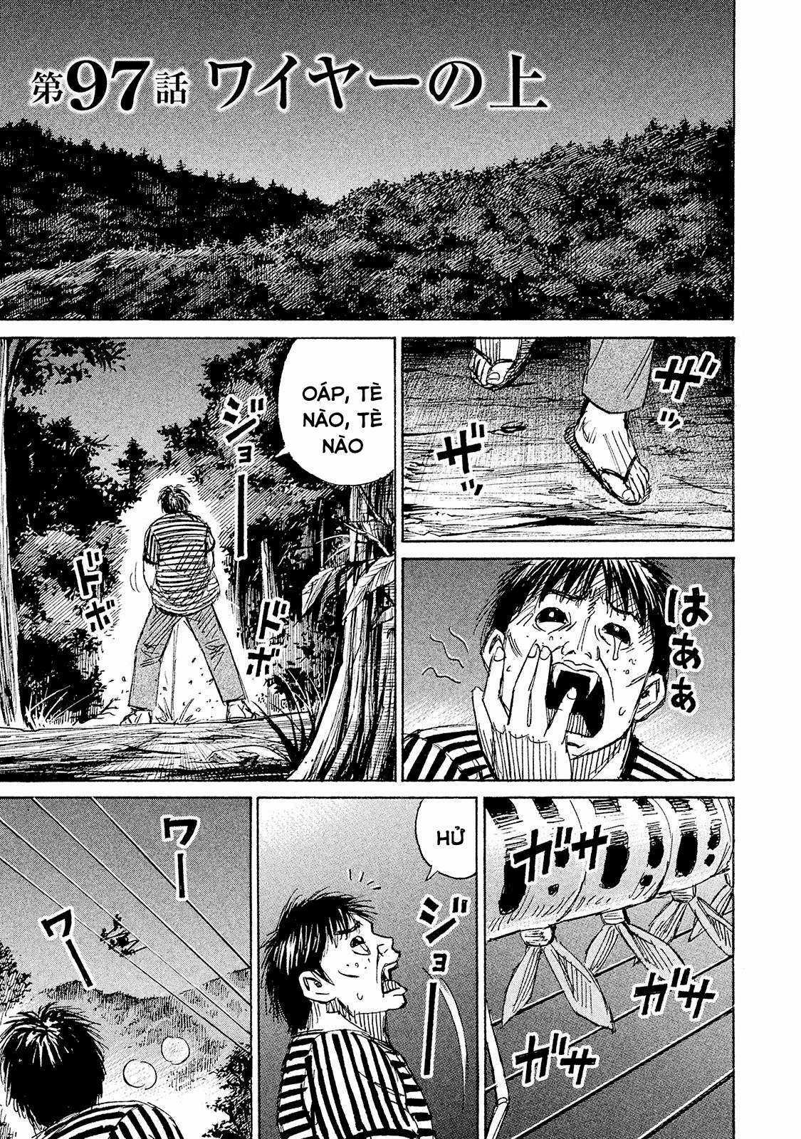 Higanjima SS3 - Chapter 97 - Trang 2