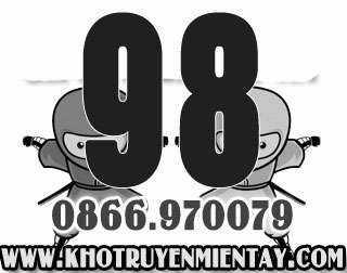 Higanjima SS3 - Chapter 98 - Trang 1